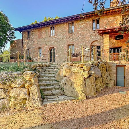 Agriturismo Tenuta I 4 Venti Collesalvetti Exterior photo