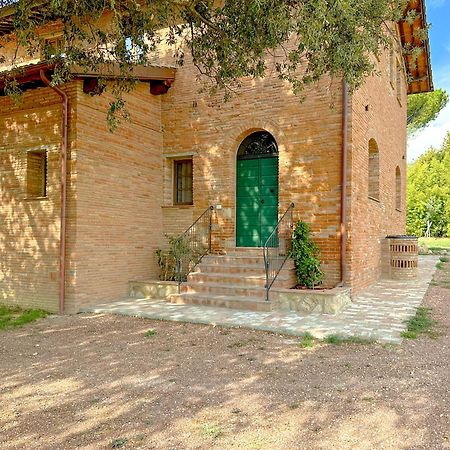 Agriturismo Tenuta I 4 Venti Collesalvetti Exterior photo