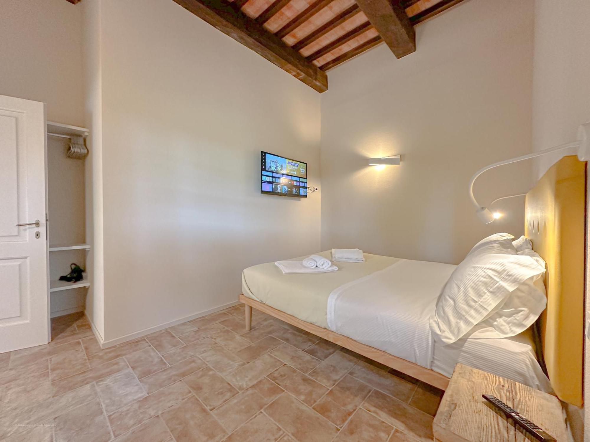 Agriturismo Tenuta I 4 Venti Collesalvetti Exterior photo