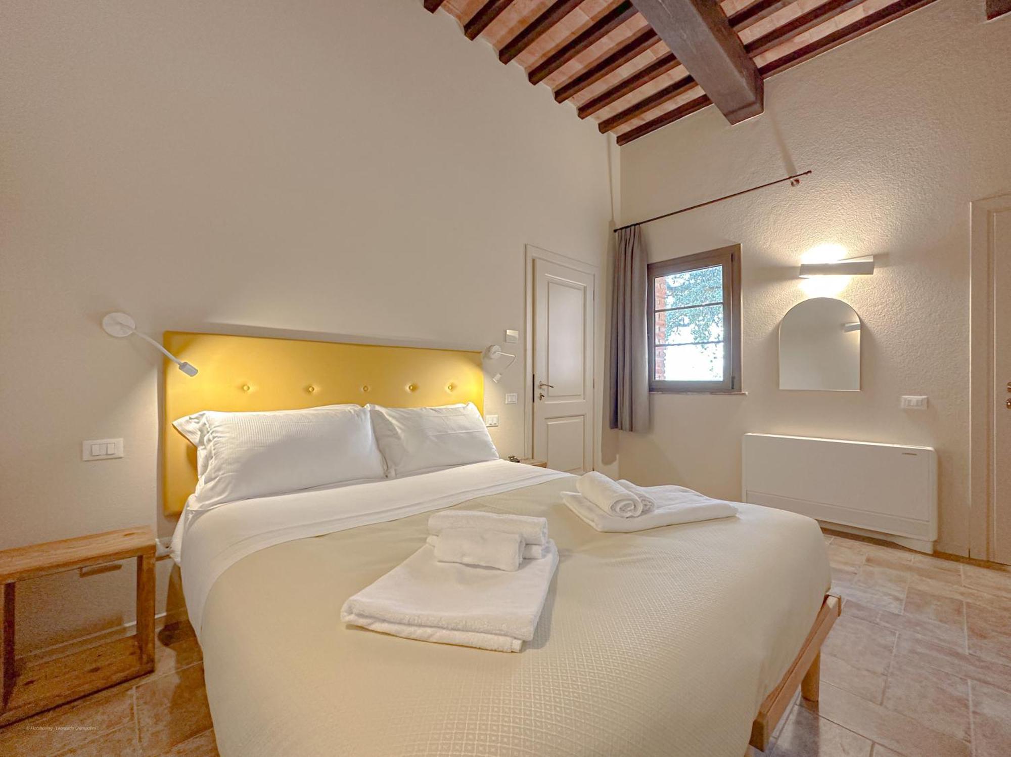 Agriturismo Tenuta I 4 Venti Collesalvetti Exterior photo
